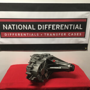 New Process NP 263 Transfer Case for 1999, 2000, 2001, 2002, 2003, 2004, 2005 and 2006 Chevrolet or GMC 2500 and 2500 Pickup Trucks