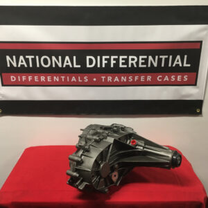 New Process NP 246 Transfer Case for 2003, 2004, 2005, 2006, and 2007 Chevrolet or GMC 1500 Trucks, 1500 Chevy Suburban, Chevrolet Avalanche or the GMC Yukon XL