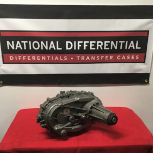 New Process NP 241 Transfer Case for 2002-2003 Dodge Ram 1500 Truck with Manual Shift.