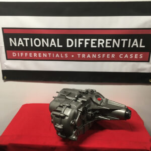 Magna Powertrain MP 3023 Transfer Case for 2008, 2009, 2010, 2011, 2012, 2013, 2014, and 2015 Chevrolet  or GMC 1500 Truck, Suburban, and Tahoe.