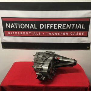 New Process NP 246 Transfer Case for 1998, 1999, 2000, 2001, and 2002 Chevrolet or GMC 1500 Trucks, 1500 Chevy Suburban, Chevrolet Avalanche or the GMC Yukon XL