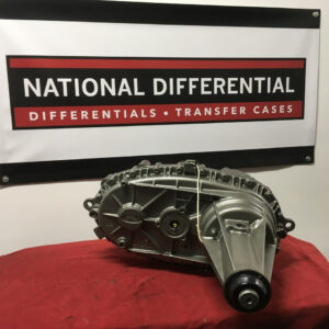 Borg Warner Transfer Case for 2002-2005Ford Expedition SUVs with Electronic Shifting