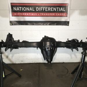 Rear  differential for 2003-2007 Toyota Land Cruiser SUV