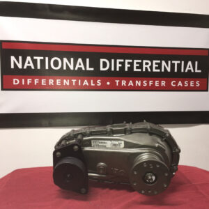 Transfer Case for 2005-2008 Jeep Grand Cherokee New Process NP140