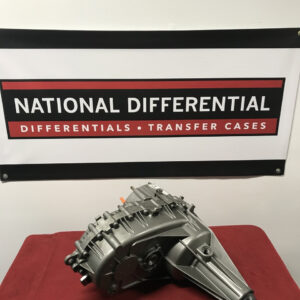 Borg Warner 4481 Transfer Case for All-Wheel Drive (AWD) GMC Yukon SUV for years 2002-2007.