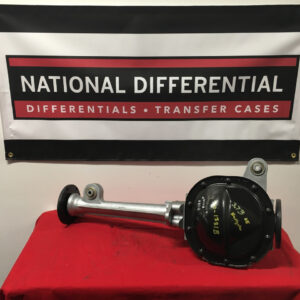 8.8-inch Front Differential for 2004, 2005, 2006, 2007 Lincoln Navigator available with 3.55 or 3.73 gear ratios