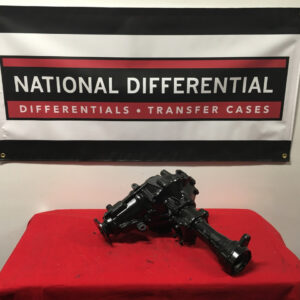 Front differential for Toyota Tacoma Pickup Trucks 2000, 2001, 2002, 2003, 2004, 2005, 2006