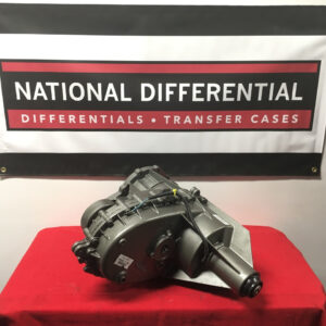 Borg-Warner 4417 Electronic Shifting Transfer Case for 2012, 2013 or 2014 Ford F-150 Pickup Trucks with AutoTrac.  Does not include motor for shifting.