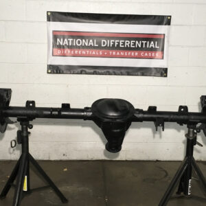 8.25-inch Rear Differential for 2003-2004 Dodge Dakota 4WD Truck available with 3.55 or 3.92 and limited slip differential