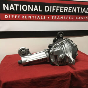 Front Differential for 2005, 2006, 2007, 2008, 2009, or 2010 Jeep Grand Cherokee WK with electronic locker