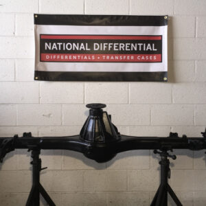 Rear Differential for 2007-2016 Toyota Tundra Truck 10.5 Inch