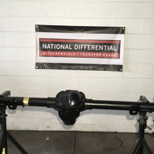 8.8-Inch Rear Differential for Ford F-150 with limited slip for model years 2009, 2010 or 2011