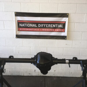 2009, 2010, 2011, 2012, 2013 or 2014 Ford F-150 Raptor Pickup Truck Rear Differential 9.75 Inch with E-Lock and 4.10 Gears from National Differential in Colorado Springs
