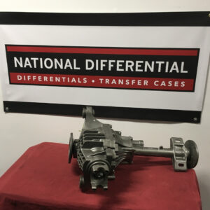 8.25-inch Front Differential for 1992-1998 GMC 1500 Pickup Truck available with a 3.42, 3.73, or 4.10 gear ratios