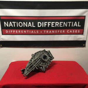 7.25-inch Front Differential for 2002, 2003, 2004, 2005, 2006, and 2007 Chevrolet Trailblazer with either 3.73 or 3.42 Gear Ratios.