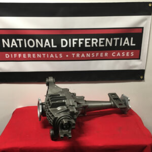 8.25-inch Front Differential for 1999, 2000, 2001, 2002, 2003, 2004, 2005, 2006 Chevrolet Silverado 1500 available with a 3.42, 3.73, or 4.10 gear ratios