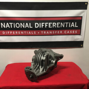 8.8-inch Rear Differential for 2002, 2003, 2004, 2005 Ford Explorer available with 3.55 or 3.73 gear ratios