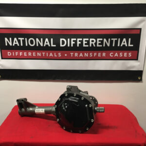 8.25-inch Front Differential for 2002, 2003, 2004, and 2005 Dodge Ram 1500 4WD Truck available with a 3.92 gear ratio.