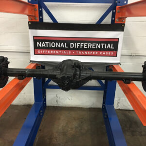 8.8-inch Rear Differential for 1998-2002 Ford Explorer available with 3.55,  3.73, or 4.10 gear ratios