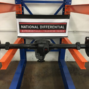 1999, 2000, 2001, 2002 or 2003 Ford F-150 Pickup Truck Rear 8.8 inchDifferential