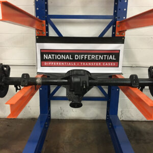 2004, 2005, 2006 or 2007 Ford F-150 Pickup Truck Rear Differential