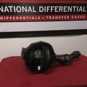 Dana 50 Front Differential for 1983-1997 Ford F-250 Super Duty available with 4.10 gear ratio.