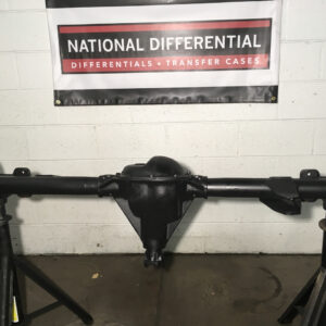 Jeep Wrangler YJ Dana 35 Rear Differential Axle for 1987-1995